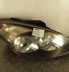 Optique avant principal droit (feux)(phare) HYUNDAI I 30 1 Photo n°1