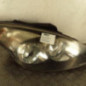 Optique avant principal droit (feux)(phare) HYUNDAI I 30 1