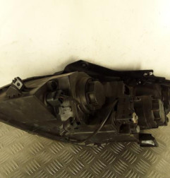 Optique avant principal droit (feux)(phare) HYUNDAI I 30 1