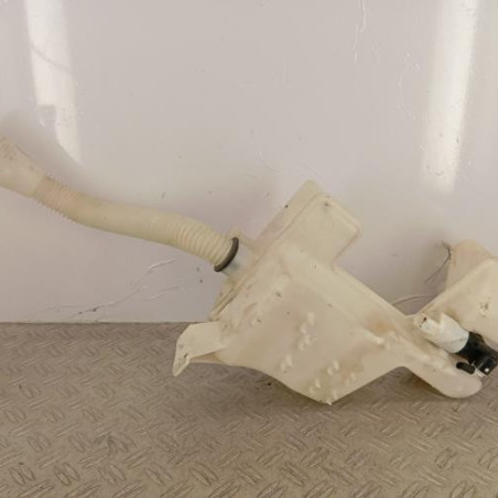 Vase de lave glace PEUGEOT 308 1