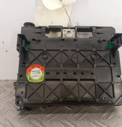 Boitier servitude moteur (BSM) PEUGEOT 206 Photo n°3