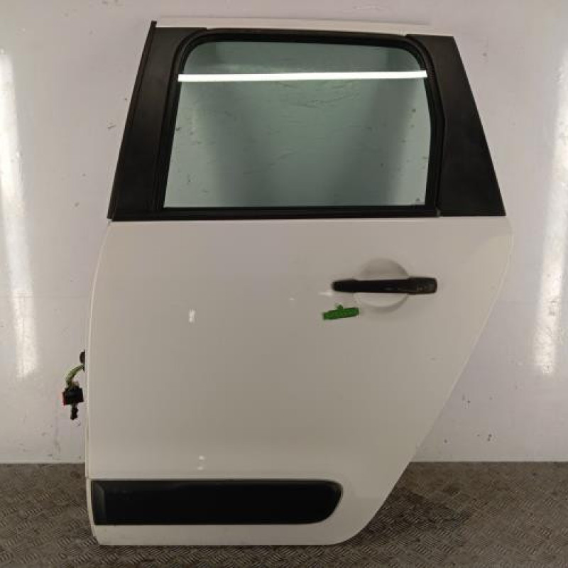 Porte arriere gauche CITROEN C3 PICASSO