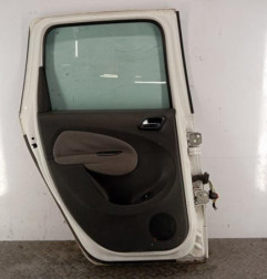 Porte arriere gauche CITROEN C3 PICASSO Photo n°5