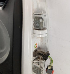 Porte arriere gauche CITROEN C3 PICASSO Photo n°6