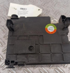 Boitier servitude moteur (BSM) PEUGEOT 308 2 Photo n°3