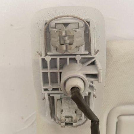 Pare soleil gauche PEUGEOT 308 2