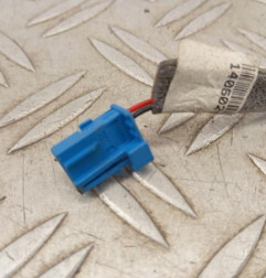 Pare soleil gauche PEUGEOT 308 2 Photo n°3