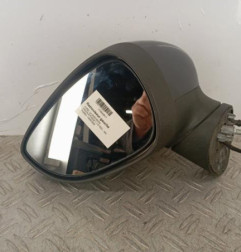 Retroviseur gauche FORD FIESTA 6 Photo n°1