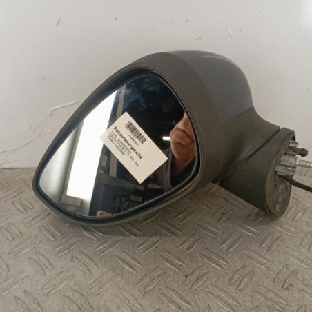Retroviseur gauche FORD FIESTA 6 Photo n°1