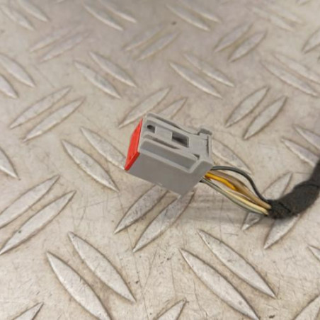 Retroviseur gauche FORD FIESTA 6