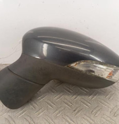 Retroviseur gauche FORD FIESTA 6 Photo n°3