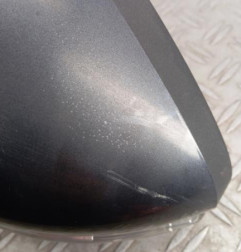 Retroviseur gauche FORD FIESTA 6 Photo n°5