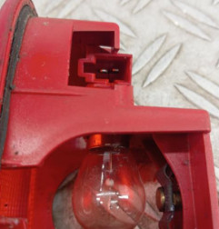 Feu arriere stop central PEUGEOT EXPERT 1 Photo n°3