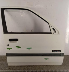 Porte avant droit PEUGEOT 106 Photo n°1