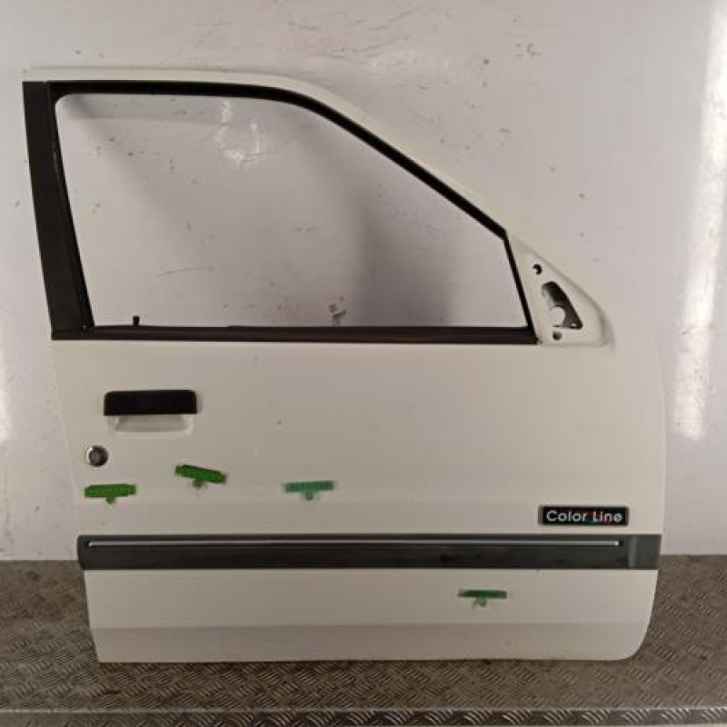 Porte avant droit PEUGEOT 106