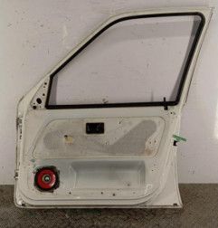 Porte avant droit PEUGEOT 106 Photo n°6