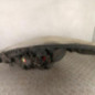 Optique avant principal droit (feux)(phare) PEUGEOT 207
