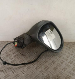 Retroviseur droit PEUGEOT 207 Photo n°1