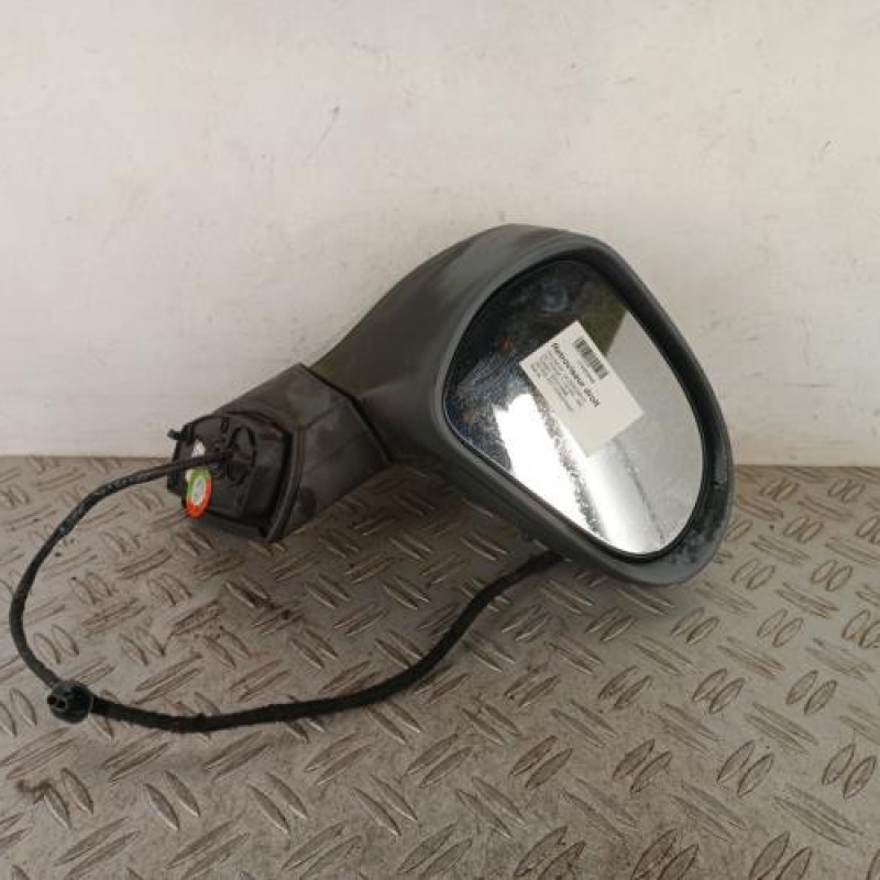 Retroviseur droit PEUGEOT 207