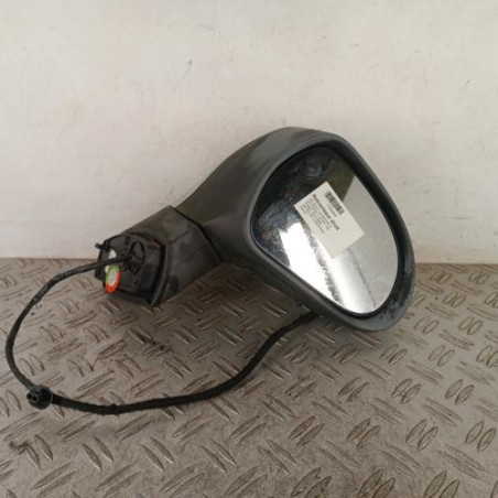 Retroviseur droit PEUGEOT 207 Photo n°1
