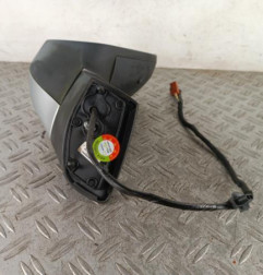 Retroviseur droit PEUGEOT 207 Photo n°3