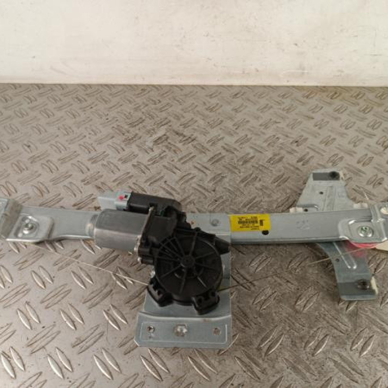 Leve vitre electrique arriere gauche PEUGEOT 207