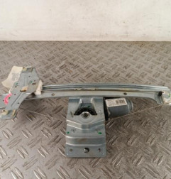 Leve vitre electrique arriere gauche PEUGEOT 207