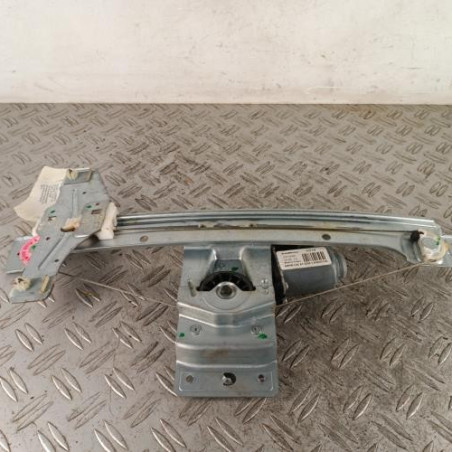 Leve vitre electrique arriere gauche PEUGEOT 207