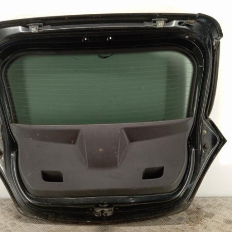 Malle/Hayon arriere OPEL CORSA D