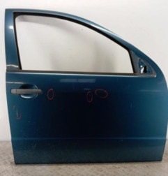 Porte avant droit SKODA FABIA 1 Photo n°1