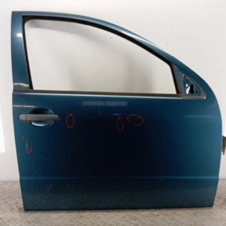 Porte avant droit SKODA FABIA 1 Photo n°1