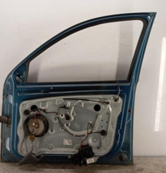 Porte avant droit SKODA FABIA 1 Photo n°6