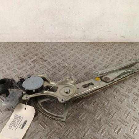 Leve vitre electrique avant gauche TOYOTA RAV4 3 Photo n°1