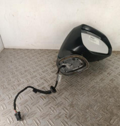 Retroviseur droit CITROEN C3 PICASSO Photo n°1
