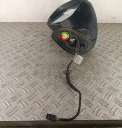 Retroviseur gauche CITROEN C3 PICASSO Photo n°3