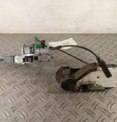 Serrure avant gauche CITROEN C3 PICASSO Photo n°1