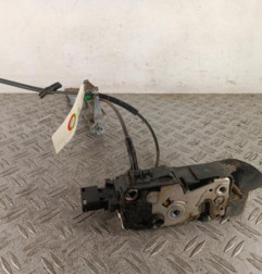 Serrure avant gauche CITROEN C3 PICASSO