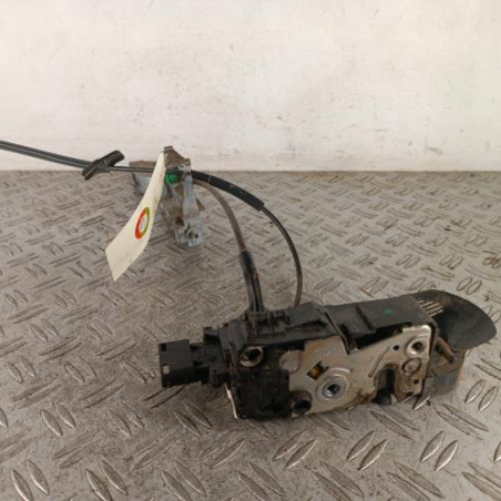 Serrure avant gauche CITROEN C3 PICASSO