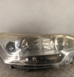 Optique avant principal droit (feux)(phare) CITROEN C5 2 Photo n°1