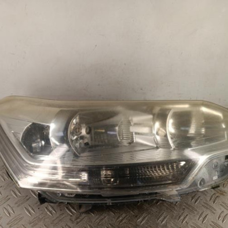 Optique avant principal droit (feux)(phare) CITROEN C5 2 Photo n°1