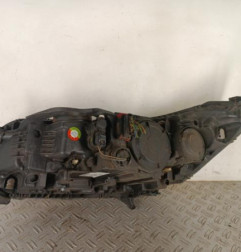 Optique avant principal droit (feux)(phare) CITROEN C5 2