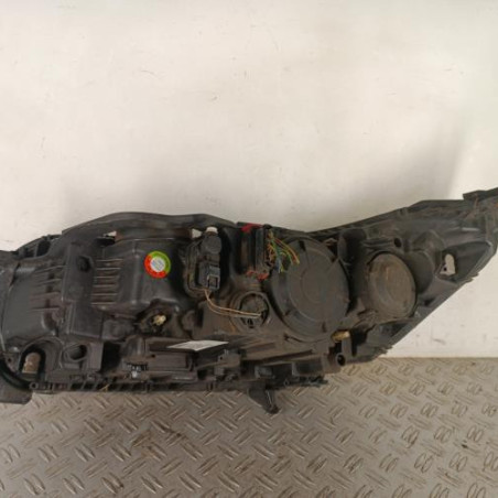 Optique avant principal droit (feux)(phare) CITROEN C5 2