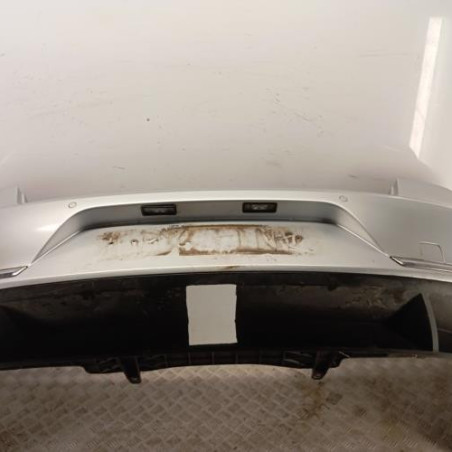Pare choc arriere VOLKSWAGEN PASSAT 6 Photo n°1