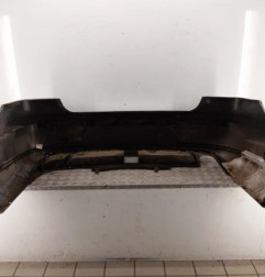 Pare choc arriere VOLKSWAGEN PASSAT 6 Photo n°5