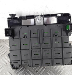 Boitier servitude moteur (BSM) PEUGEOT 307