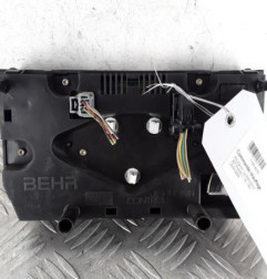 Commande chauffage PEUGEOT 307