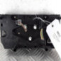 Commande chauffage PEUGEOT 307