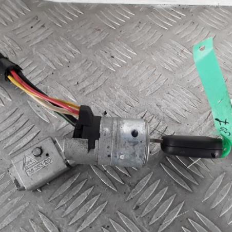 Neiman PEUGEOT 307 Photo n°1