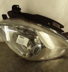 Optique avant principal gauche (feux)(phare) CITROEN XSARA PICASSO Photo n°1