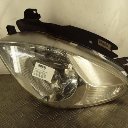 Optique avant principal gauche (feux)(phare) CITROEN XSARA PICASSO Photo n°1